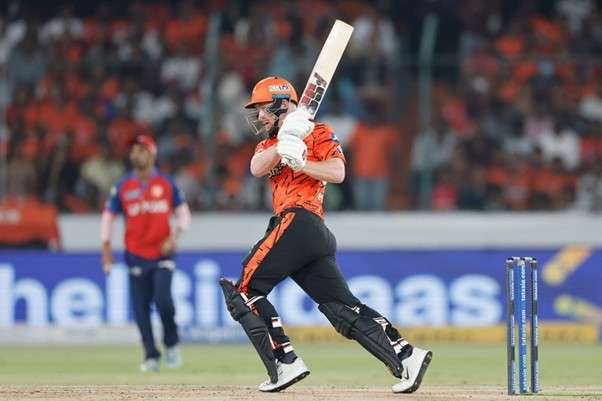 Heinrich Klaasen. Pic Credits: BCCI