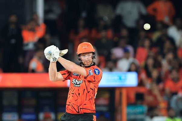 Heinrich Klaasen. Pic Credits: BCCI