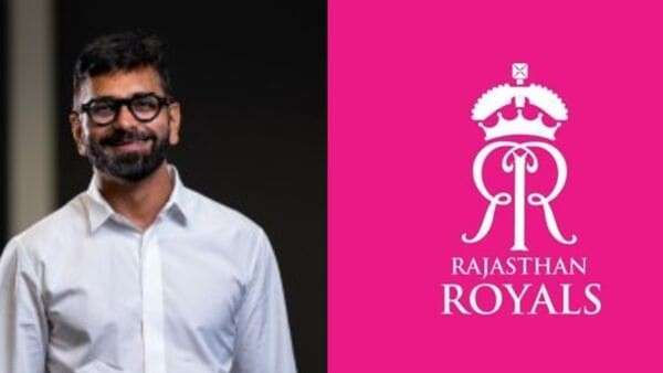 Kal Somani & RR. Pic Credits: X