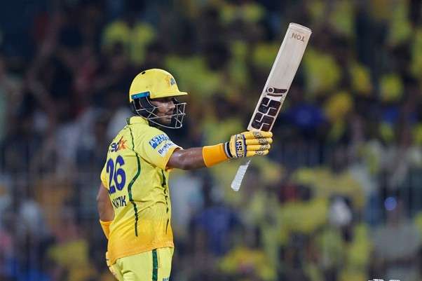 Kartik Sharma. Pic Credits: BCCI