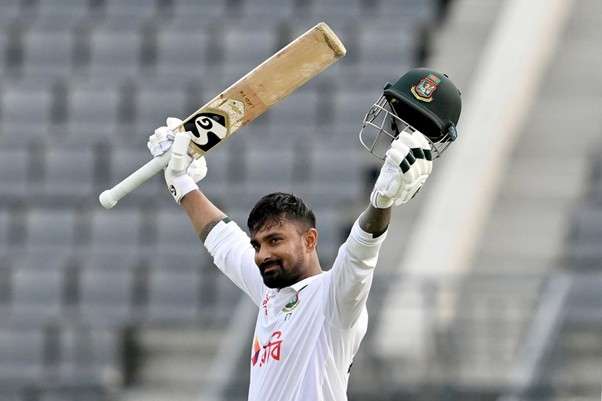 Litton Das. Pic Credits: AFP