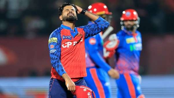 PBKS' skipper Shreyas Iyer. Pic Credits: BCCI