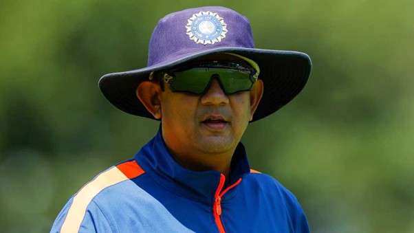 Sairaj Bahutule. Pic Credits: Getty