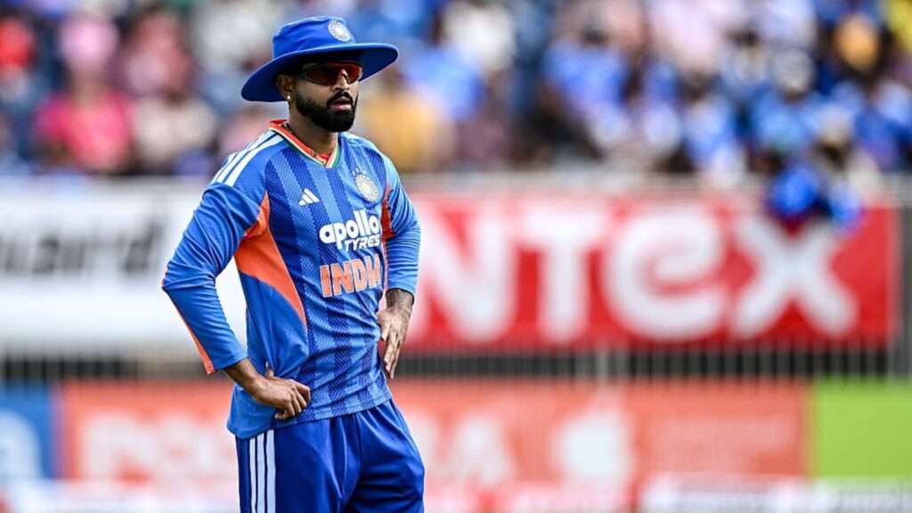 India's Shreyas Iyer. Pic Credits: Getty