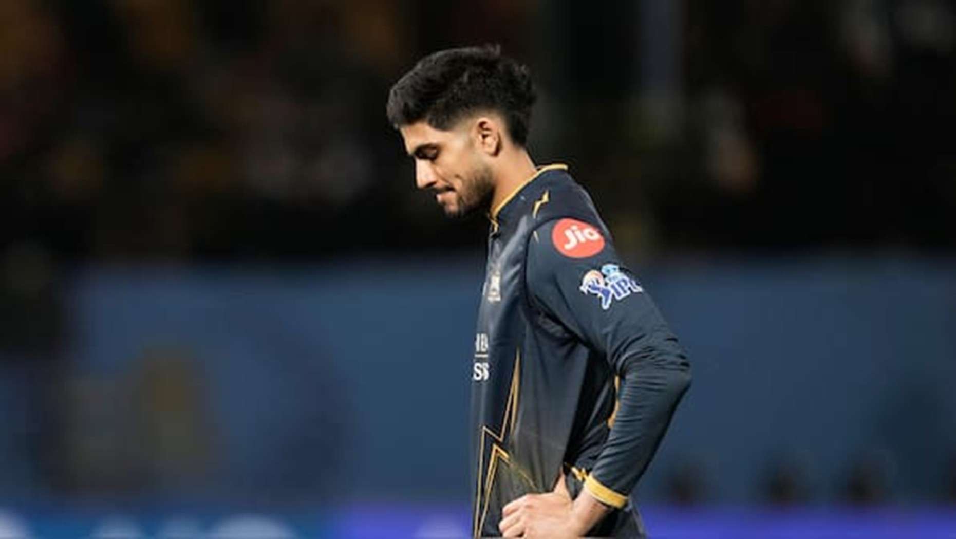 Shubman Gill. Pic Credits: AP