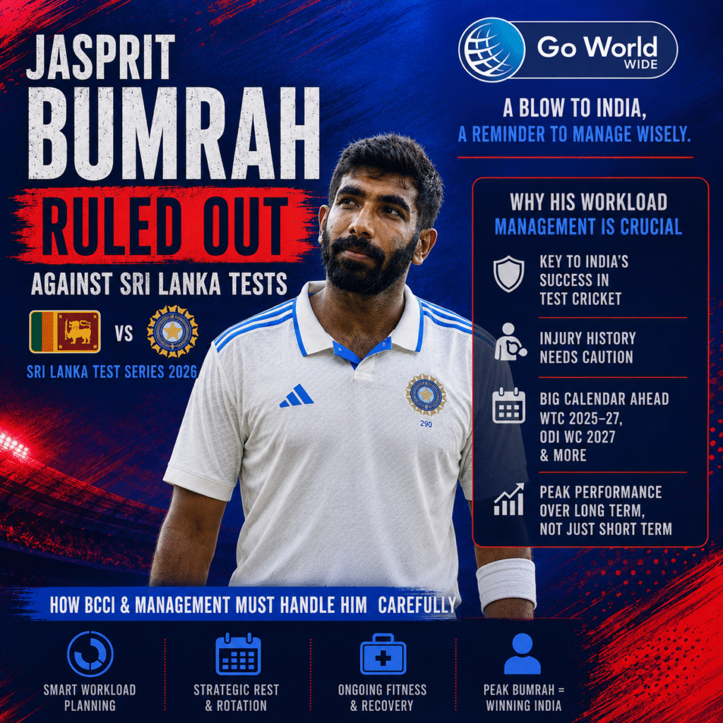 Jasprit Bumrah injured. Pic Credits: X