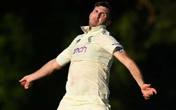 Ben Stokes & Craig Overton. Pic Credits: Getty Images