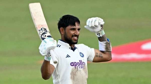Dhruv Jurel. Pic Credits: AFP