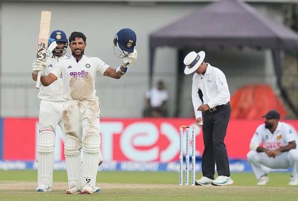 Dhruv Jurel. Pic Credits: AP