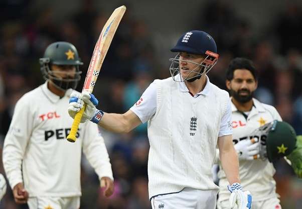 Harry Brook. Pic Credits: Getty Images