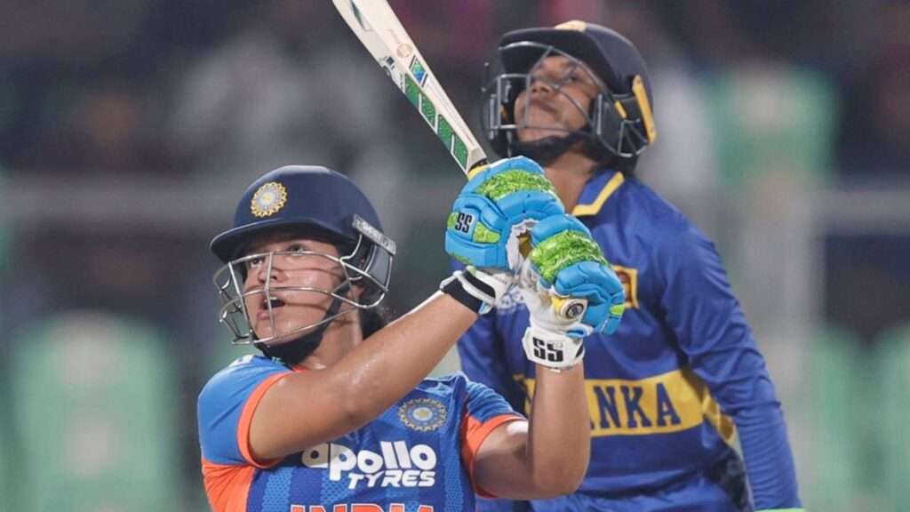 Sri Lanka lose ICC Champions Trophy 2027 Hosting Rights. Pic Credits: BCCI