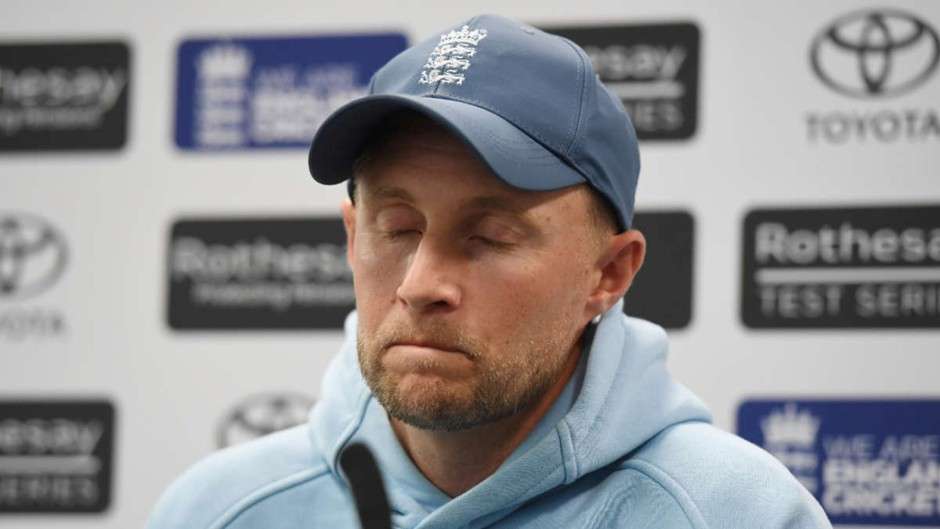 Joe Root. Pic Credits: Getty Images