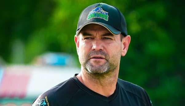 Michael Smith. Pic Credits: Multan Sultans