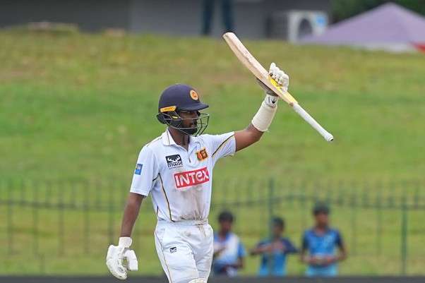 Pasindu Sooriyabandara. Pic Credits: Getty Images
