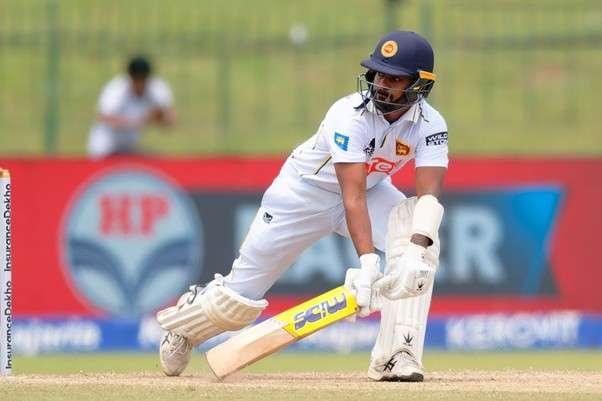 Pasindu Sooriyabandara. Pic Credits: Getty Images
