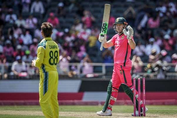 David Miller. Pic Credits: AFP
