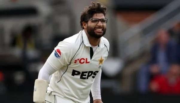 Imam-ul-Haq. Pic Credits: AFP