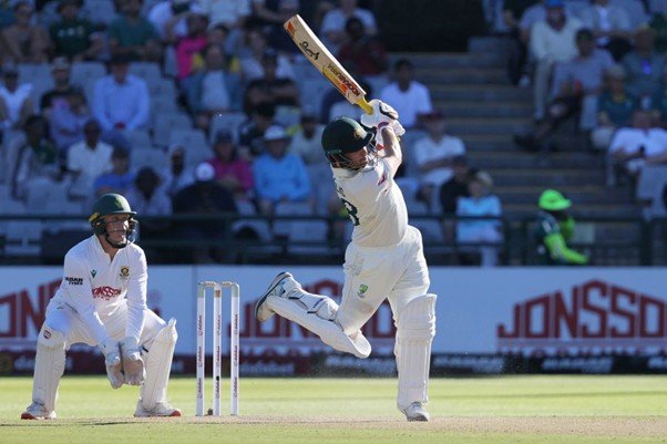 Josh Inglis. Pic Credits: AP