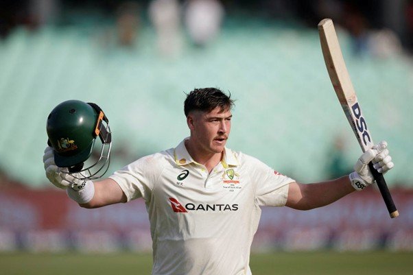 Matthew Renshaw. Pic Credits: AFP