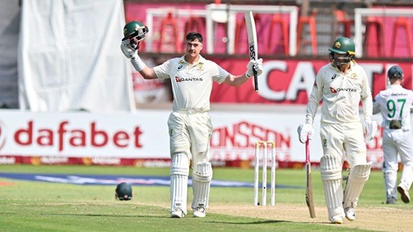 Matthew Renshaw. Pic Credits: AFP