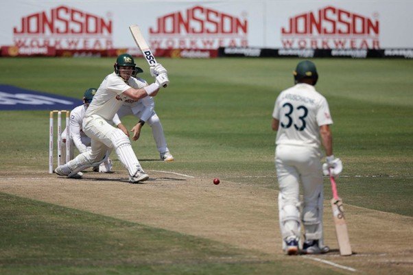 Matthew Renshaw. Pic Credits: AFP